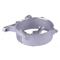 Крышка генератора задняя - 5.0KW/5,5KW