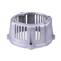 Крышка генератора передняя - 5.0KW/5,5KW