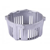 Крышка генератора передняя - 5.0KW/5,5KW