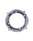 Крышка генератора передняя - 5.0KW/5,5KW
