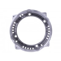 Крышка генератора передняя - 5.0KW/5,5KW