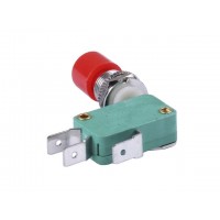 Кнопка свечи накала - 5.0KW/6,8KW