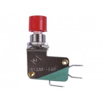 Кнопка свечи накала - 5.0KW/6,8KW