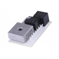 Реле диодный мост для зарядки АКБ - 5.0KW/6,8KW