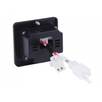 Счетчик моточасов - 5.0KW/6,8KW