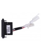 Счетчик моточасов - 5.0KW/6,8KW