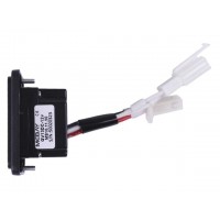 Счетчик моточасов - 5.0KW/6,8KW