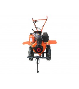Мотоблок TT-1100AE-ZX (редукторный), двигатель 178FE (6 л.с.) - дизель