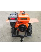 Мотоблок TT-1100D-ZX (редукторный) двигатель 177F (9 л.с.) - бензин