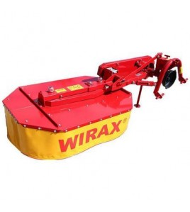 Косилка роторная боковая WIRAX Z-069