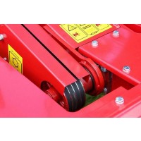 Косилка роторная боковая WIRAX Z-069