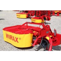 Косилка роторная боковая WIRAX Z-069