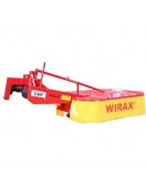 Косилка роторная боковая WIRAX Z-069