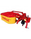 Косилка роторная боковая WIRAX Z-069
