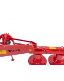 Косилка роторная боковая WIRAX Z-069