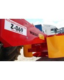 Косилка роторная боковая WIRAX Z-069