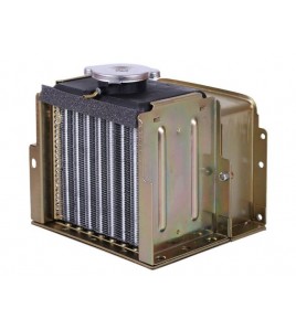 Радиатор (алюминий) с крышкой - ZS/ZH1115 YBX