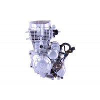 Двигатель СG 150СС - Minsk, мотоцикл