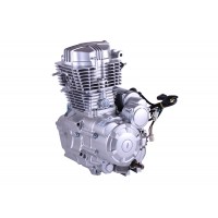 Двигатель СG 150СС - Minsk, мотоцикл