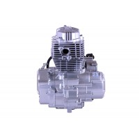 Двигатель СG 150СС - Minsk, мотоцикл