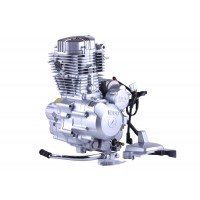 Двигатель СG 200СС - Minsk, мотоцикл