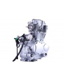 Двигатель СG 200СС - Minsk, мотоцикл