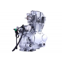 Двигатель СG 200СС - Minsk, мотоцикл