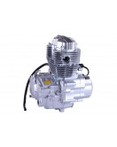 Двигатель СG 200СС - Minsk, мотоцикл