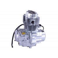 Двигатель СG 200СС - Minsk, мотоцикл