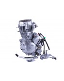 Двигатель СG 200СС - Minsk, мотоцикл