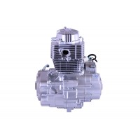 Двигатель СG 200CC - трехколесный мотоцикл