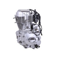 Двигатель СG 200CC (на трехколесный мотоцикл) УЦЕНКА