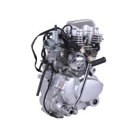 Двигатель СG 200CC (на трехколесный мотоцикл) УЦЕНКА