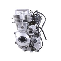 Двигатель СG 200CC (на трехколесный мотоцикл) УЦЕНКА