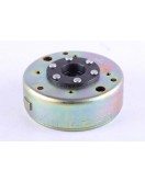 Магнето генератора (под 6 катушек) - 125/150CC