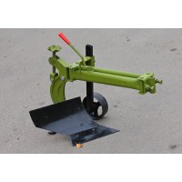 Плуг поворотный Т81