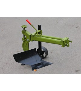 Плуг поворотный Т81