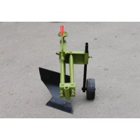 Плуг поворотный Т81