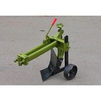 Плуг поворотный Т81