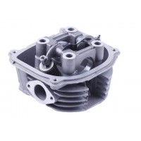 Головка цилиндра в сборе - 150CC