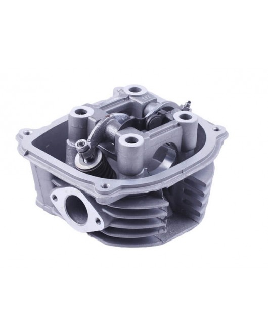 Головка цилиндра в сборе - 150CC Головка цилиндра в сборе - 150CC