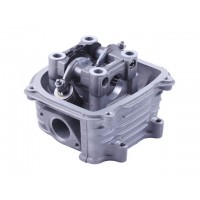 Головка цилиндра в сборе - 150CC