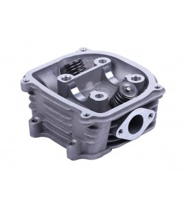 Головка цилиндра в сборе - 150CC УЦЕНКА