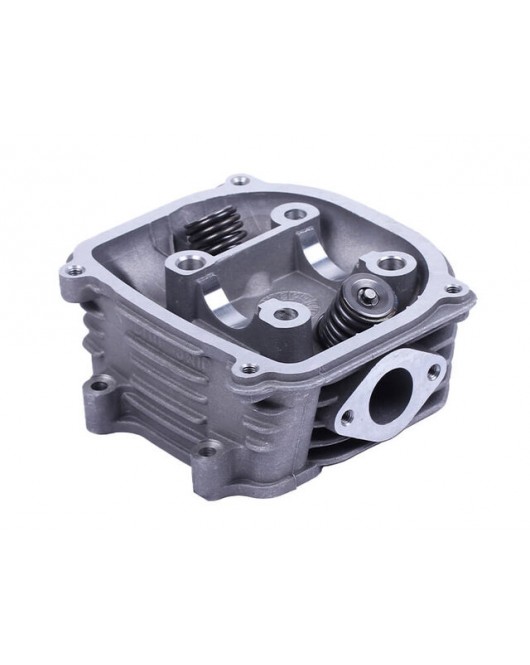 Головка цилиндра в сборе - 150CC УЦЕНКА