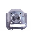 Головка цилиндра в сборе - 150CC УЦЕНКА