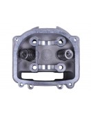 Головка цилиндра в сборе - 150CC УЦЕНКА