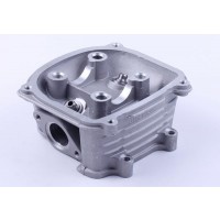 Головка цилиндра голая - 150CC
