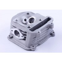 Головка цилиндра голая - 150CC