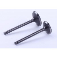 Клапаны, к-т 2 шт. - 150CC