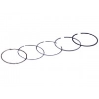 Кольца 57,00 мм STD, к-т на 1 поршень - 150CC